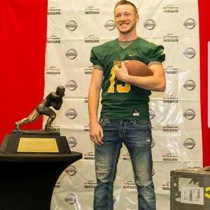 Meet your Posher, Steele